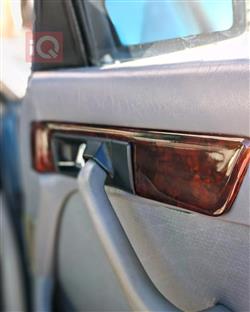 مرسيدس بنز S-Class